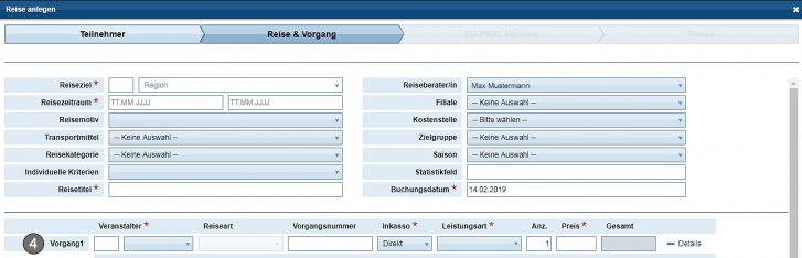 Schmetterling Argus Tipp Vorgangsdepot 4